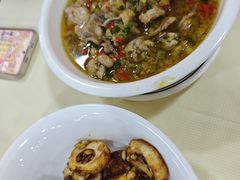 -笨罗卜浏阳菜馆(太平街店)