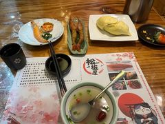 -松坂屋日料自助(长城路店)