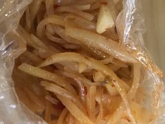 -上海财经大学-新食堂