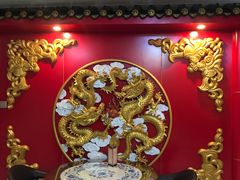 -老都一处饺子馆(道里店)