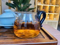 -听雨小筑茶舍(观音桥·龙湖新壹街店)