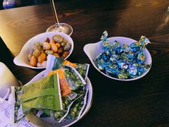 -蓝菲1819进口红酒庄(中环财富广场店)