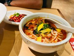 -大师兄·西北小馆(金湾华发商都店)