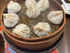 -笑来喜馄饨小笼工坊(江阴店)