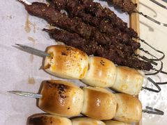 -和庆斋羊蝎子火锅·碳缸烧烤(顺义旗舰店)