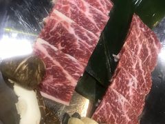 -老炉家木炭烤肉(长江国际店)