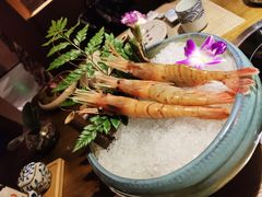 -蟹将军·松叶蟹和牛日料放题自助(K11店)