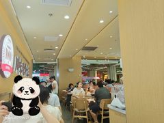 -乡村基·川味现炒大王(熙悦天街店)