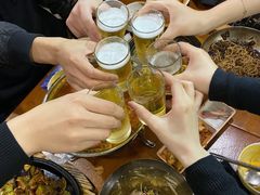 -韩礼年糕(飞虹路店)