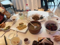 -湖锦酒楼·31年地道湖北菜(黄鹤楼店)