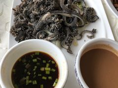 -鑫巴蜀小镇 · 水煮鱼专研店(玉桥店)
