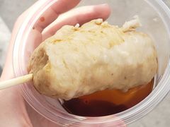 -安海五叔公土笋冻(西街店)