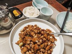 -鸭匠食府·挂炉烤鸭·新京菜(阜成路店)