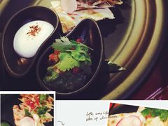 -Luchador摔跤手墨西哥餐厅(恒宇广场店)