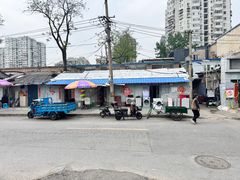 -方庄体育公园