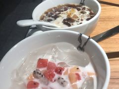 现任椰奶冰粉-太二酸菜鱼(福州泰禾店)