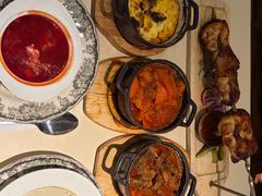 -MIO弥欧洋房西餐厅(中央大街店)