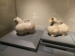 -六朝博物馆