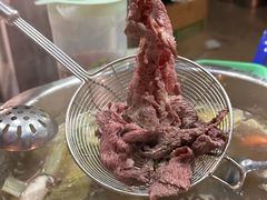 -牛一煲美食(江高店)