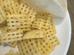 -直隶安家罩饼(复兴路店)