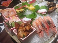 -匠和风精致料理(莆田财富中心店)