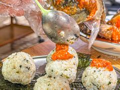 -哼蟹二将·烤肉酱蟹(合生汇店)