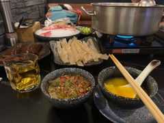 -熹悟海鲜火锅·广式打边炉