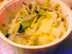 -鼎高高陕西美食(龙德广场店)
