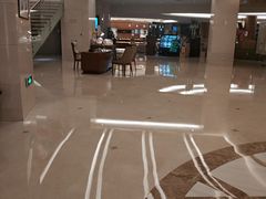 -东怡大酒店(上海科技馆店)