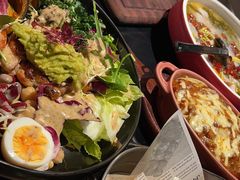 -伯顿西餐厅(厚街香榭丽店)