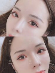 -MIVI野生眉纹绣纹眉