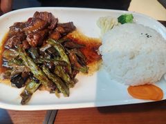 -好嫂子•刀削面(大兴店)