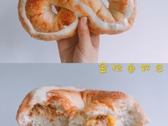 -LELECHA乐乐茶(新街口大洋店)