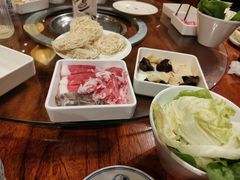 -古关火锅店(古北水镇景区店)
