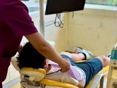 -泰康拜博口腔(世博园乐尔店)