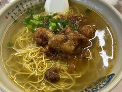 -满足面(白水井大街店)