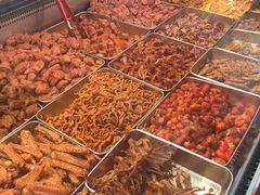 -绝味鸭脖(碧凤坊二店)