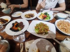 -南门小馆·清真(国贸商城店)