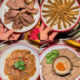 重庆首家‼️吃过zui好吃的牛肉火锅🔥超过瘾  