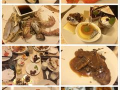 iphone_upload_pic-城市名人酒店喝彩西餐厅(人民南路店)
