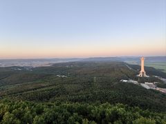 -帽儿山国家森林公园