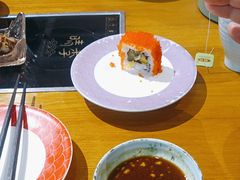 -晴季寿司(延河路万达广场店)