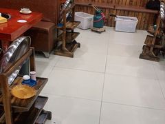 大堂-哈尔滨东北铁锅炖(都督街店)
