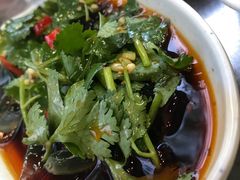 -利杨记·本味轩粥坊·烧烤(宝体店)