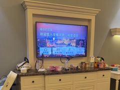 -安吉银润锦江城堡酒店(Hello Kitty主题乐园店)