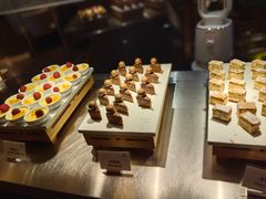 -岷山饭店-芝芝自助餐厅