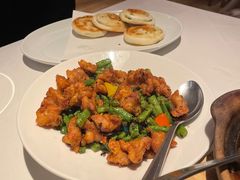 -汤城小厨•粤菜•靓汤(金宝街店)