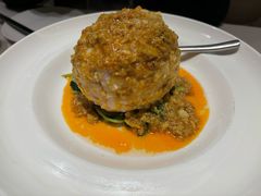 -狮王府淮扬菜(新街口友谊店)