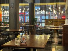 -UPPER KITCHEN(延安路店)