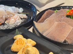 -海底捞火锅(群光广场店)